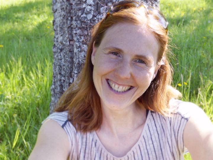 Melanie Schnepf - Praxis Schnepf